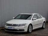 Volkswagen Phaeton V6 TDI 5-Sitzer 4Motion-Navi-Leder-Xenon - Volkswagen Phaeton: V6 TDI
