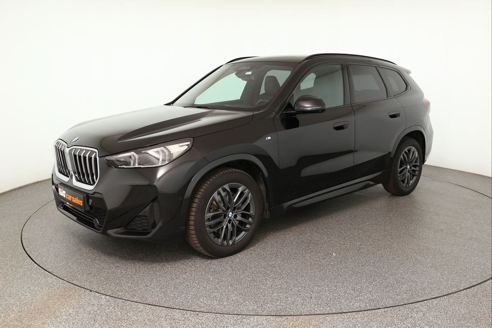 BMW X1 xDrive23d M Sport|HUD|PANO|ACC|el.Ledersitze imagem 3