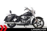 Harley-Davidson DYNA SWITCHBACK - KLAPPENAUSPUFF, EXTRAS! - HARLEY-DAVIDSON DYNA