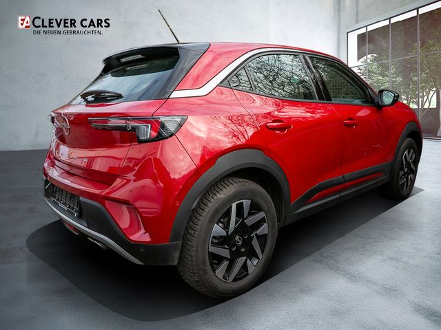 Opel Mokka 1.2 Elegance Fahrerassistenz-Paket Kamera