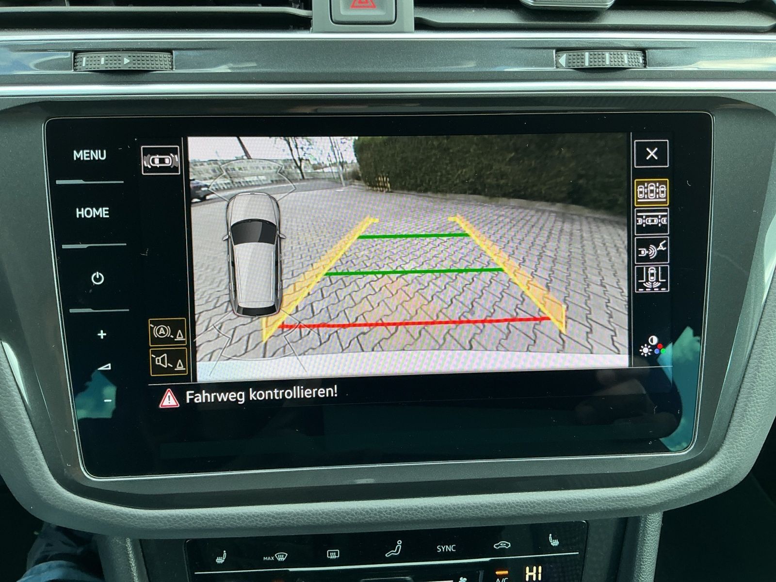 Volkswagen Tiguan - Bild 17