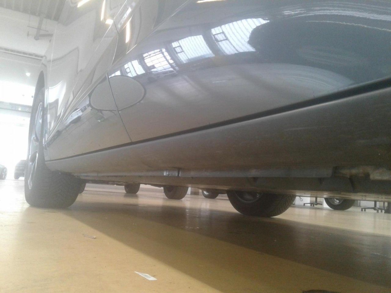 Cupra Tavascan - Bild 11