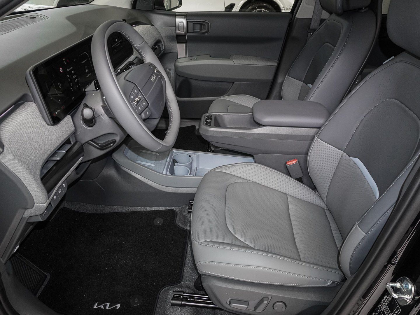 Kia EV3 - Bild 14