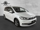 Volkswagen Touran 2.0TDI Highline Navi LED 7Sitze Standheiz - Volkswagen Touran mit Diesel-Antrieb: Standheizung