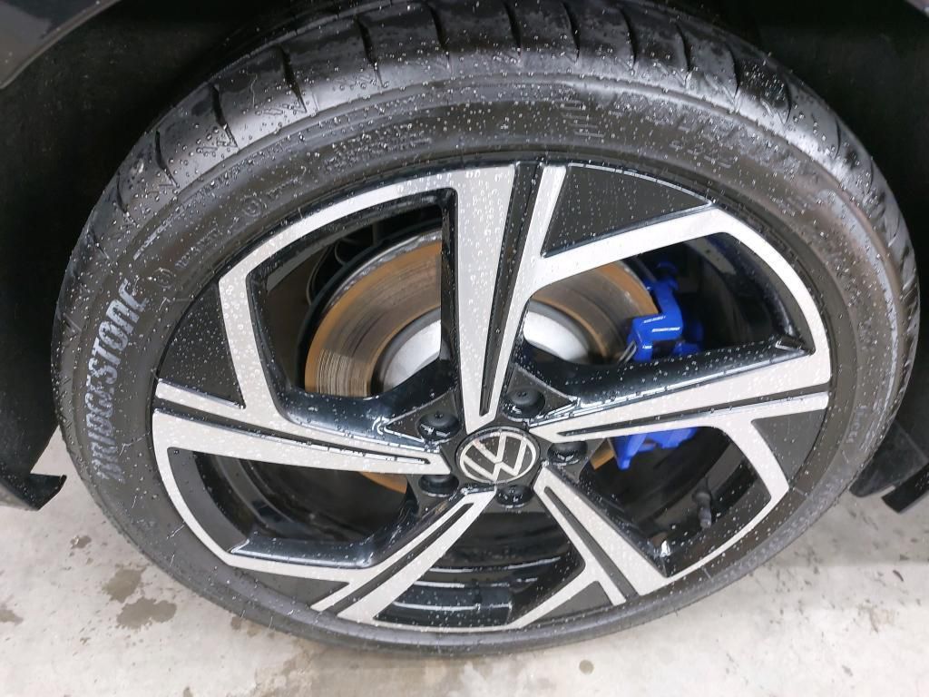 Volkswagen Golf R 4Motion 2.0 TSI Pano*Tempo*PDC*RFK*Klima