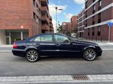 Mercedes-Benz E 280 CDI ELEGANCE | 2. Hand | Nur 69TSD KM!  - Mercedes-Benz E 280: T