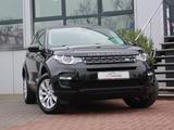 Land Rover Discovery Sport - Land Rover Discovery in Düsseldorf