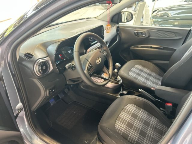 Hyundai i10 – Bild 15