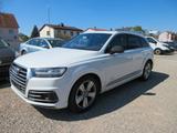 Audi Q7 3.0 TDI quattro Standheizung Pano Bose - Audi Q7 Unfallwagen