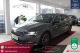 Skoda Superb Combi Style KAMERA*ACC - Skoda Superb: Kombi