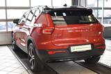Volvo XC40 T5 TwinEng 2WD R-Design Automatik*AHK - Volvo XC40 mit Panoramadach
