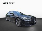 BMW 530i Tour. M Sport,Laser,HUD,H/K,Pano,AHK,360° - BMW 530: 530i M Sport