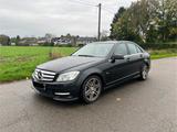 Mercedes-Benz C350 CDI 4MATIC BlueEFF. AVANT*AMG*LEDER*NAVI*SD - Mercedes-Benz C 350 in Bochum