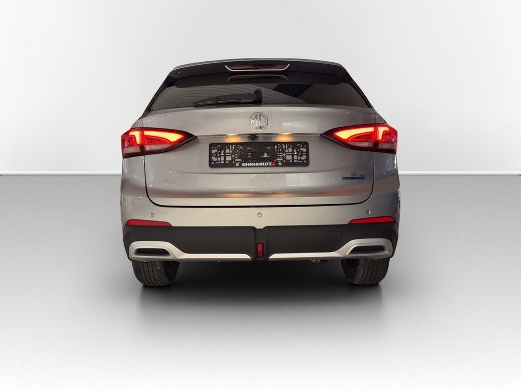 MG ZS - Bild 6