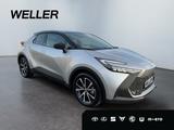Toyota C-HR 2.0 Plug-in-Hybrid Teamplayer *LED*ACC*CAM* - Toyota C-HR in Bielefeld