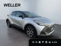 Toyota C-HR - Vorschau Bild 9