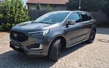 Ford Edge 2,0 l EcoBlue Bi-Turbo 4x4 ST-LINE Auto... - gebrauchte Ford Edge aus dem Jahr 2020