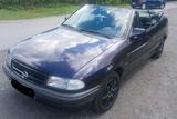 Opel Astra 2,0 Cabrio Bertone Edition Bertone... - Opel Astra: Bertone Edition