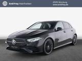 Mercedes-Benz A 250 4MATIC AMG Premium Night 19'' - gebrauchte Mercedes-Benz A 250 aus dem Jahr 2024