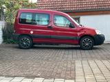 Citroën Citroen Berlingo - gebrauchte Citroën Berlingo aus dem Jahr 2008