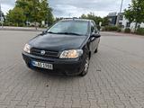 Fiat Punto 1.2 8V Classic Classic - Fiat Punto Gebrauchtwagen in Nürnberg