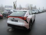 Toyota bZ4X Comfort - gebrauchte Toyota bZ4X aus dem Jahr 2024
