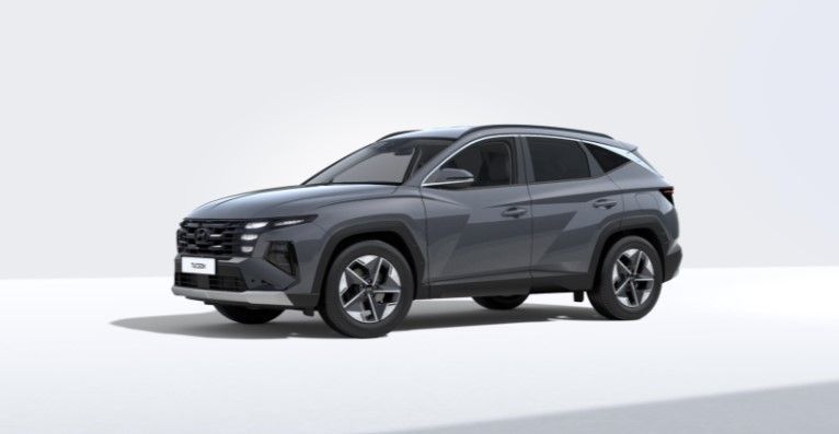Hyundai TUCSON - Bild 2