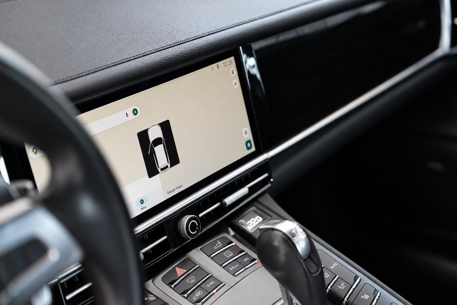 Porsche Panamera 4 Edition 3.6 V6 310 ch PDK / 114 000 km / Sport Chrono / BOSE / Caméra 360°
