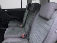 Volkswagen Touran - Vorschau Bild 14