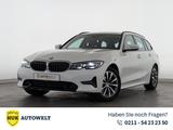 BMW 318 i Sport Line (EURO 6d) AHK+LED+SHZ+PDC+NAVI+ - BMW 318 in Solingen