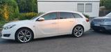 Opel INSIGNIA Sports Tourer Sport OPC Line... - Opel Insignia mit Benzin-Antrieb: Kombi, Opc Line