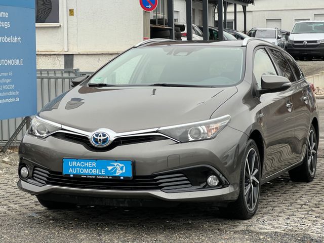 Toyota Auris Touring Sports Hybrid Edition-S+