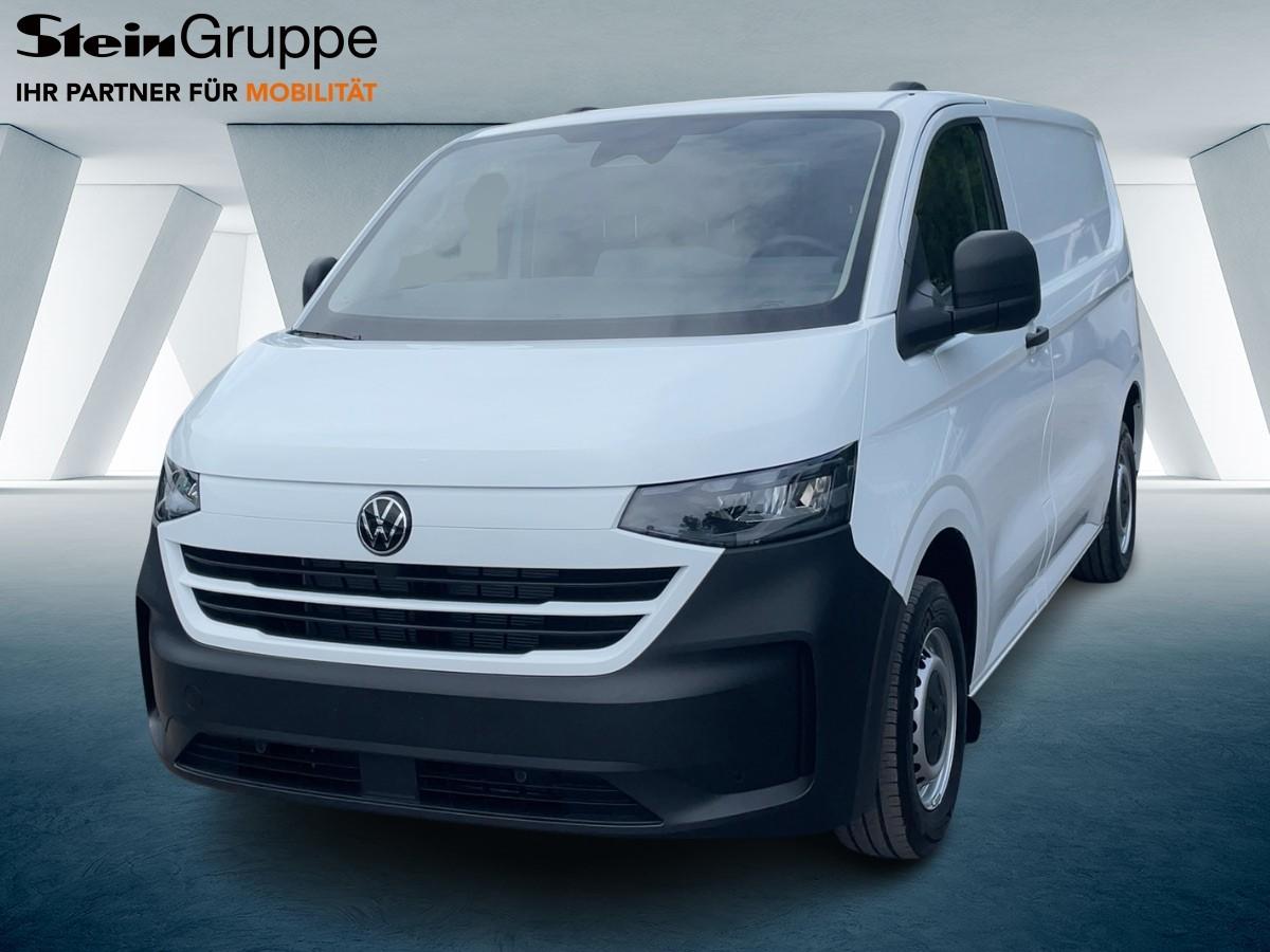 Volkswagen T7 Transporter Kasten 2.0 TDI 81 kW KR