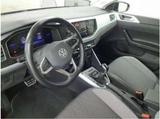 Volkswagen Polo 1.0 TSI DSG Goal "3,99%" AHK, RFK, Navi., A - Volkswagen Polo Limousine 9n mit Benzin-Antrieb