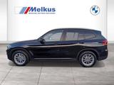 BMW X3 xDrive30d ZA Advantage HiFi DAB LED WLAN Shz - BMW X3 Gebrauchtwagen in Dresden
