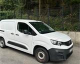 Peugeot Partner L1, Apple CarPlay, TÜV neu... - Peugeot Partner von privat