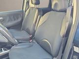 Nissan Note Acenta 1.6 Klima,Allwetter, TÜV NEU - Nissan in Bremen