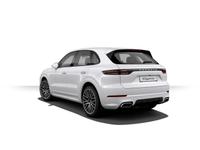 Porsche Cayenne 21'' SportDesign Paket  LED Head-Up uvm.