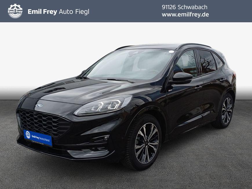 Ford Kuga 1.5 EcoBoost ST-LINE