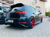 Volkswagen Golf 2.0 TSI OPF DSG GTI Performance Facelift  - Volkswagen Golf: Standheizung, GTI