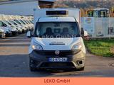 Fiat Doblo 1,6 Mit Carrier Xr 200 - Fiat Kühlkastenwagen Dob