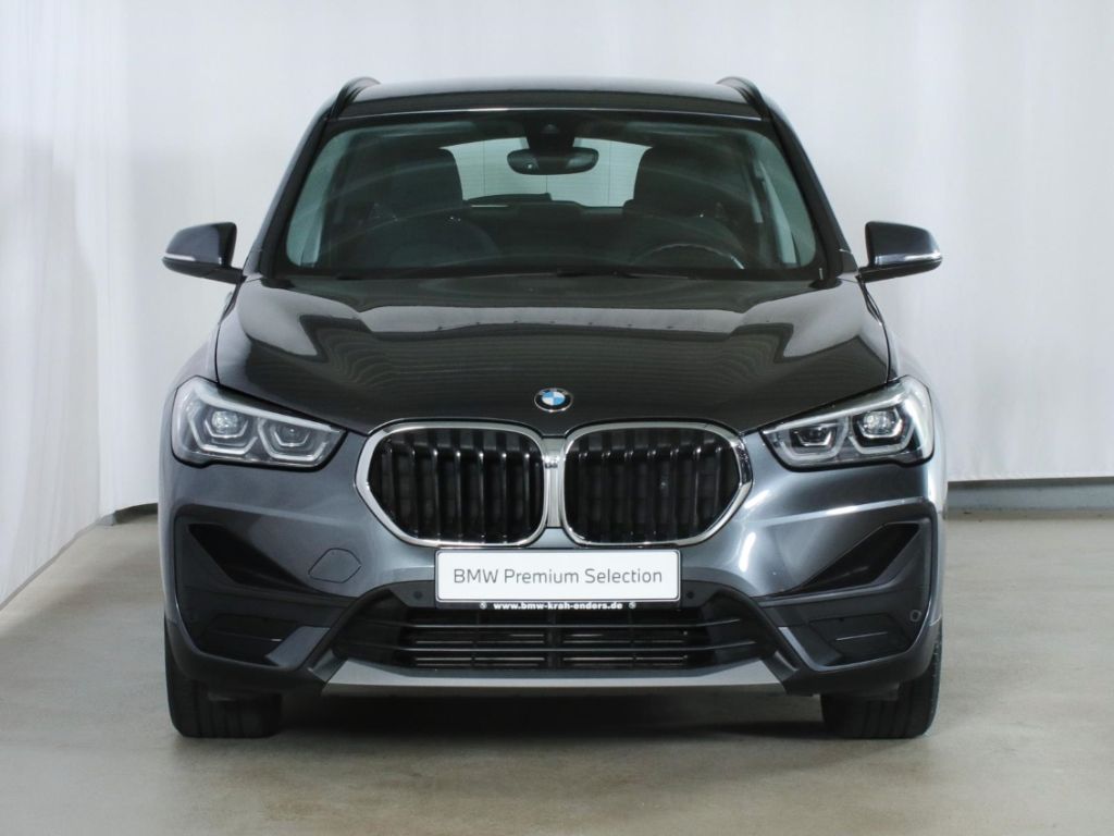 BMW X1 sDrive 18i LED Navigation Parkassistent DAB foto 5