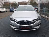Opel Astra Sports Tourer*Ultimate*Alu18*Leder*LED*68t