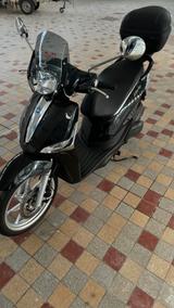 Piaggio Liberty   50 ES
