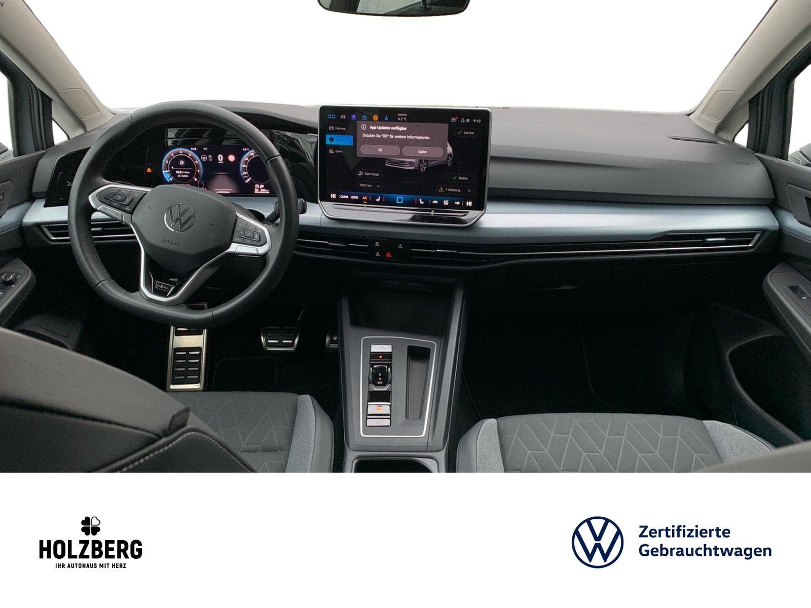 Volkswagen Golf - Bild 9