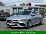 Mercedes-Benz CLA 200 Shooting Brake KAMERA|LED|AMPELANSICHT - Mercedes-Benz CLA 200 Shooting Brake aus 2021