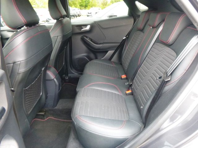 Fahrzeugabbildung Ford Puma ST-Line X >Navi/LED/Sitzheiz/PDC