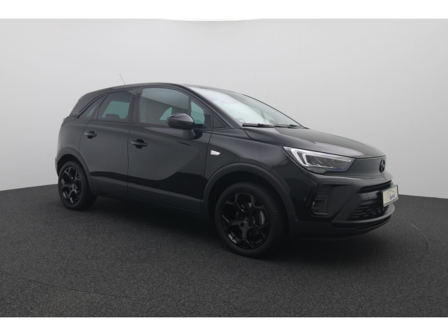 Fahrzeugabbildung Opel Crossland Elegance Paket SHZ Navi Kamera AHK