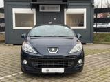 Peugeot 207 CC Cabrio-Coupe Limited Edition - Peugeot 207: 3 Türen