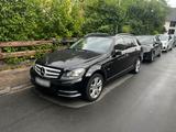 Mercedes-Benz Mercedes C350 CDI *AHK*HarmanKardon*Leder*... - Mercedes-Benz C 350 in Hannover